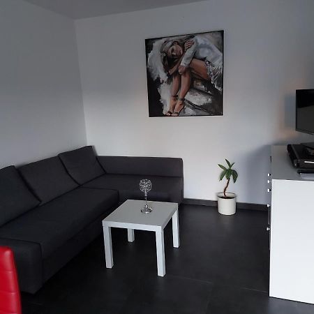 Several Different Rooms, Newly Furnished, In A New House In Vichten Zewnętrze zdjęcie