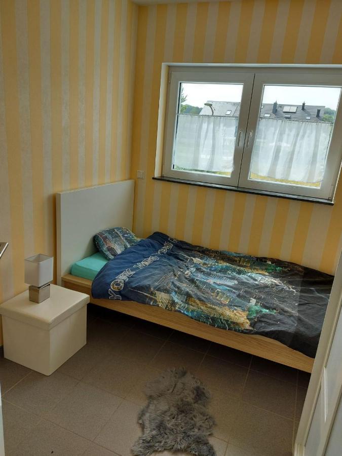 Several Different Rooms, Newly Furnished, In A New House In Vichten Zewnętrze zdjęcie
