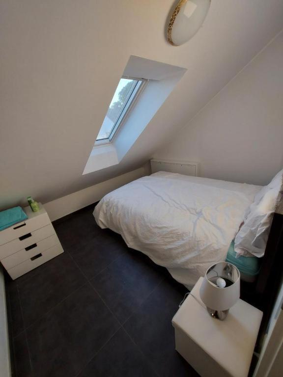 Several Different Rooms, Newly Furnished, In A New House In Vichten Zewnętrze zdjęcie