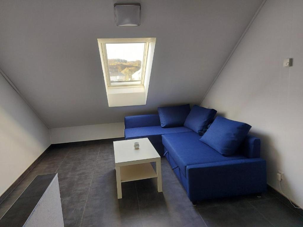 Several Different Rooms, Newly Furnished, In A New House In Vichten Zewnętrze zdjęcie