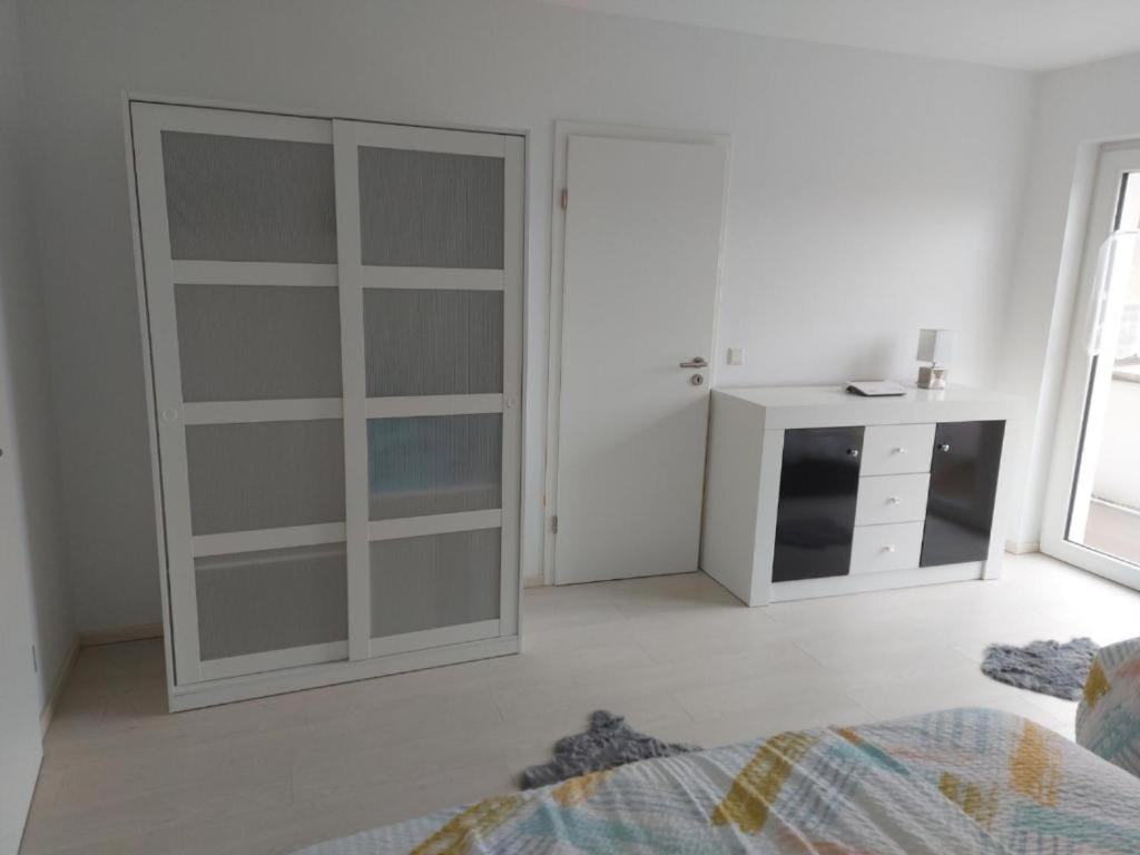 Several Different Rooms, Newly Furnished, In A New House In Vichten Zewnętrze zdjęcie