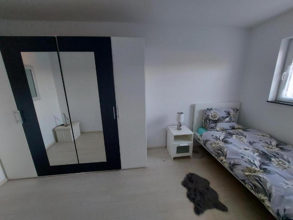 Several Different Rooms, Newly Furnished, In A New House In Vichten Zewnętrze zdjęcie
