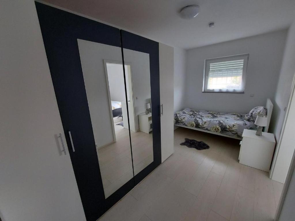 Several Different Rooms, Newly Furnished, In A New House In Vichten Zewnętrze zdjęcie