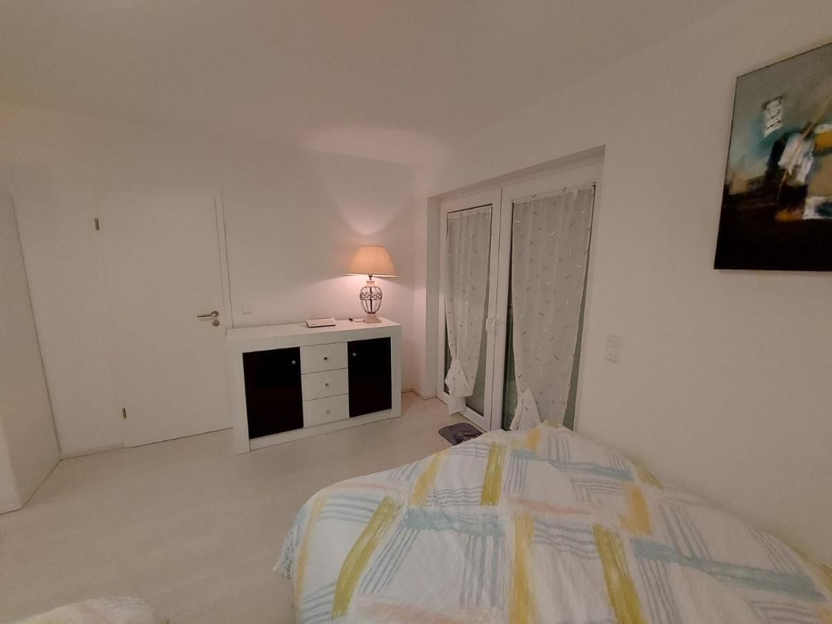 Several Different Rooms, Newly Furnished, In A New House In Vichten Zewnętrze zdjęcie