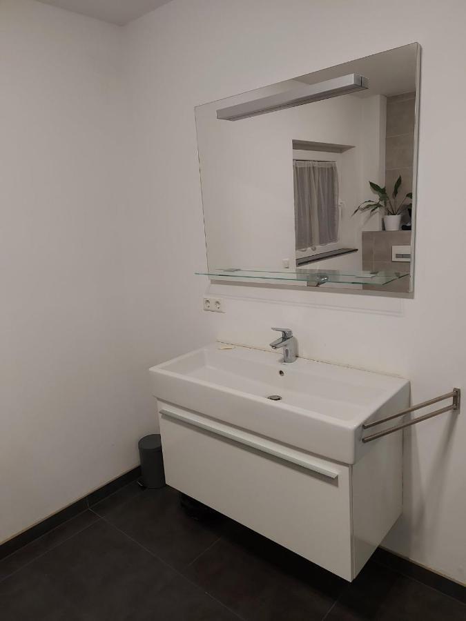 Several Different Rooms, Newly Furnished, In A New House In Vichten Zewnętrze zdjęcie