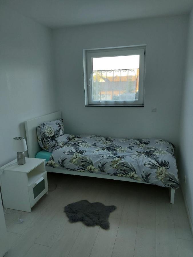 Several Different Rooms, Newly Furnished, In A New House In Vichten Zewnętrze zdjęcie